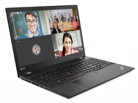 Notebook Lenovo ThinkPad T590 (Touchscreen)