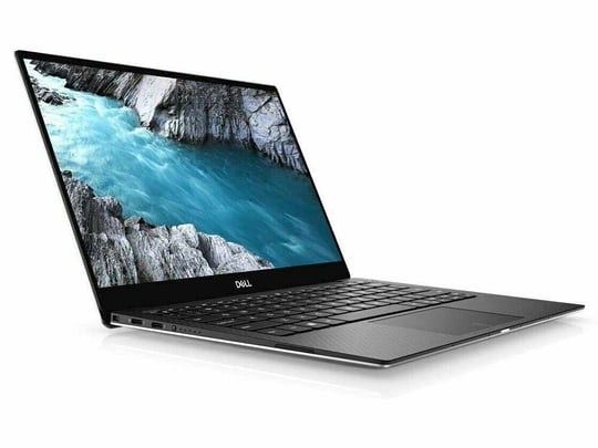Notebook Dell XPS 13 7390 2-in-1 (32GB) (Touchscreen)