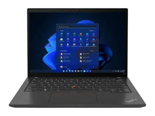 Notebook Lenovo ThinkPad T14 Gen 3
