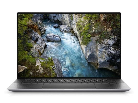 Notebook Dell Precision 5550(NVIDIA Quadro T2000 4GB)