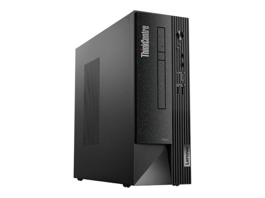 PC set Lenovo ThinkCentre Neo 50s Gen 4 with Keyboard (US-JAP) and Mouse BOXED + Monitor BenQ BL2581T