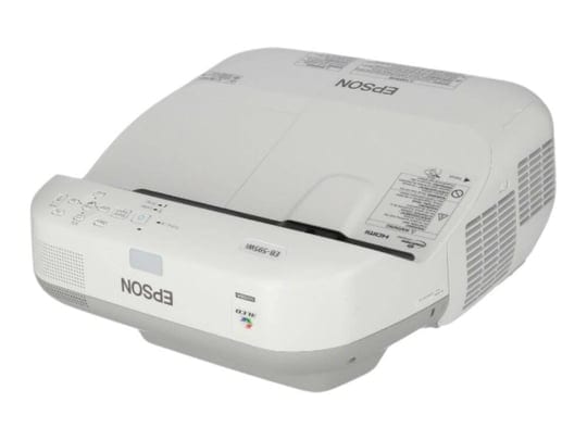 Projektor Epson EB-595Wi
