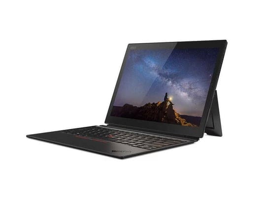 Notebook Lenovo ThinkPad X1 Tablet Gen 3 (8GB) (256GB) (Touchscreen)