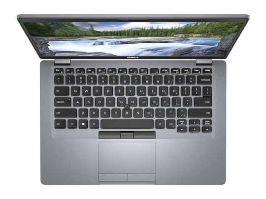 Notebook Dell Latitude 5410 (Touchscreen)