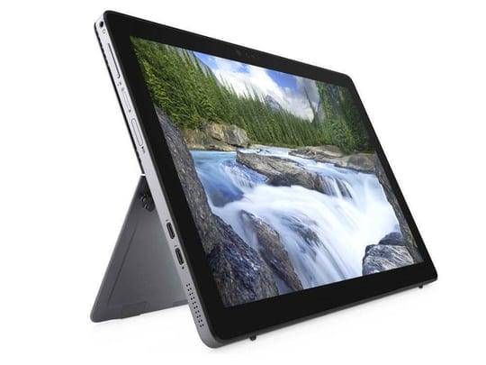 Notebook Dell Latitude 7200 2-in-1 (16GB) (512GB) (without keyboard) (Touchscreen)