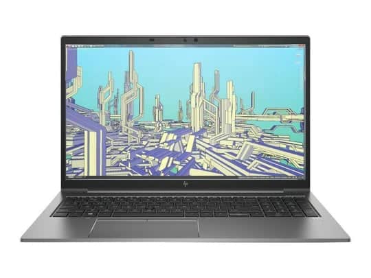 Notebook HP ZBook Firefly 15 G8 (NVIDIA Quadro T500 4GB)
