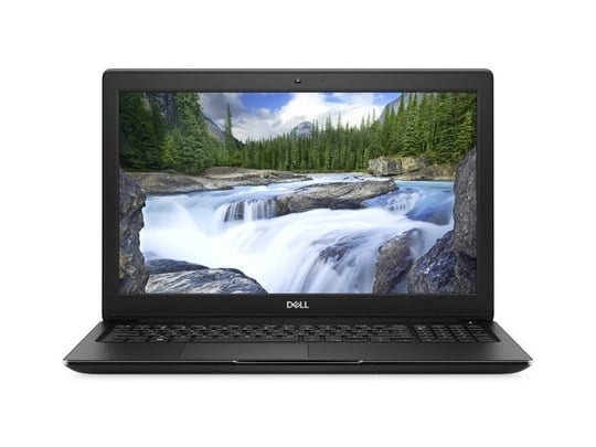 Notebook Dell Latitude 3500