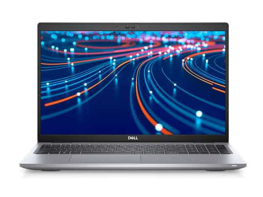 Notebook Dell Latitude 5520