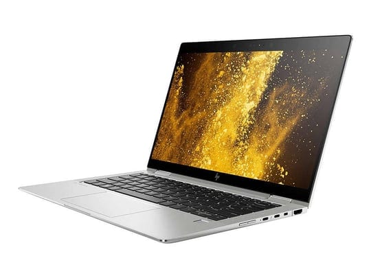 Notebook HP EliteBook x360 1030 G3 (16GB) (Touchscreen)