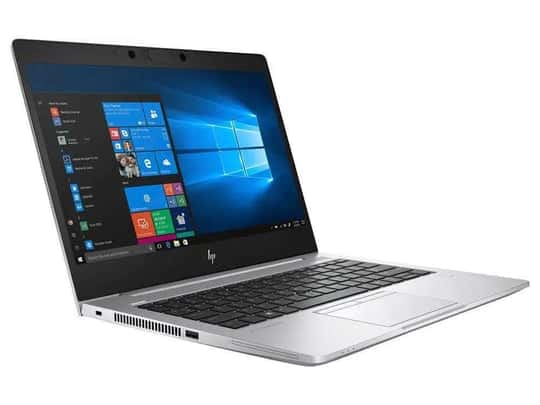 Notebook HP EliteBook 830 G6 (Touchscreen)
