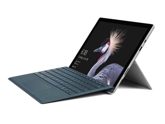 Notebook Microsoft Surface Pro 4 (8GB) (Touchscreen)