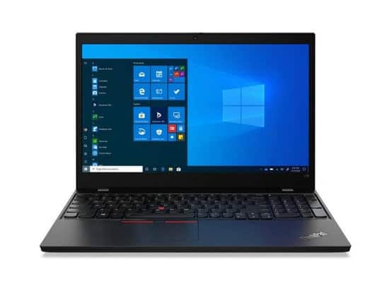 Notebook Lenovo ThinkPad L15 Gen 1