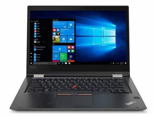 Notebook Lenovo ThinkPad x380 Yoga (16GB) (Touchscreen)