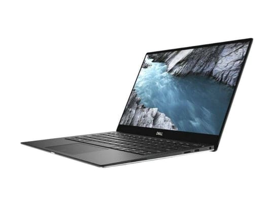 Notebook Dell XPS 13 9380 (8GB) (Touchscreen)