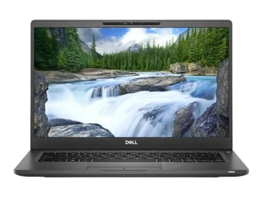 Notebook Dell Latitude 7310 (8GB)
