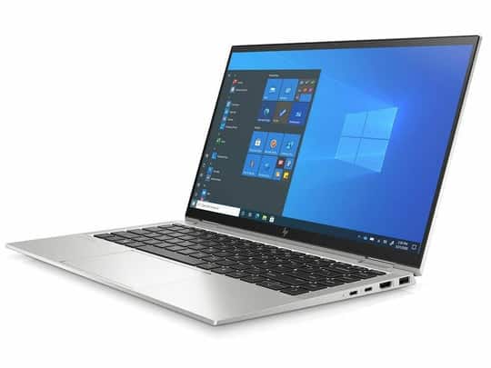 Notebook HP EliteBook x360 1040 G8 (16GB) (Touchscreen)