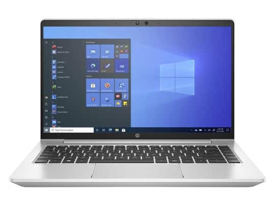 Notebook HP ProBook 650 G8