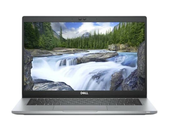 Notebook Dell Latitude 7410 Aluminium (16GB)