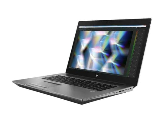 Notebook HP ZBook 17 G6 (NVIDIA Quadro RTX 3000 6GB)
