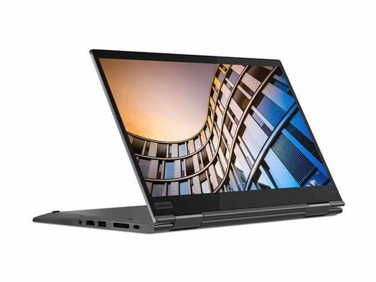 Notebook Lenovo ThinkPad X1 Yoga Gen 4 (16GB) (Touchscreen)
