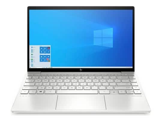 Notebook HP ENVY 13-ba0553sa