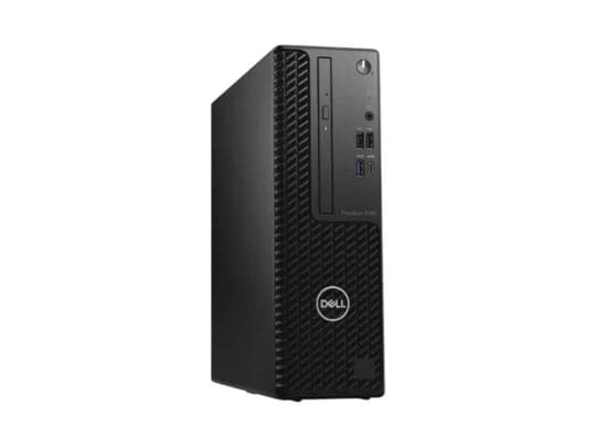 PC set Dell Precision 3440 SFF + 25" Monitor BenQ BL2581T