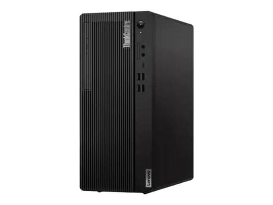 PC set Lenovo ThinkCentre M70t Gen 3 TOWER + 23,8" Monitor HP E24 G4