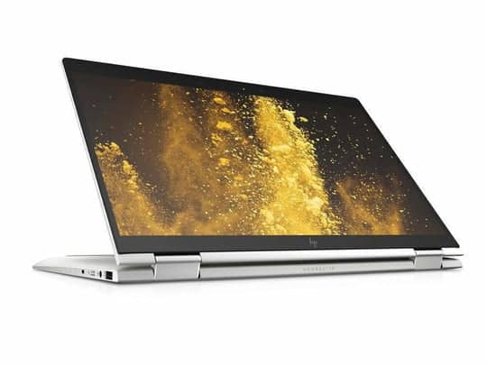 Notebook HP EliteBook x360 1040 G5 (16GB) (Touchscreen)