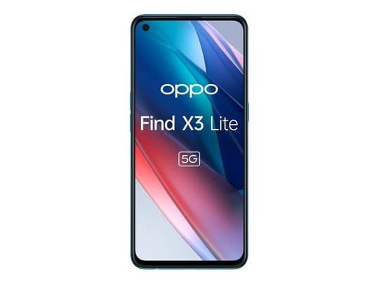 Smartphone Oppo Find X3 Lite