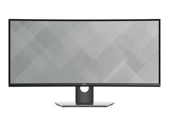 Monitor Dell 34" UltraSharp U3417W
