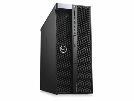 Počítač Dell Precision 5820 (NVIDIA Quadro P2000 5GB)