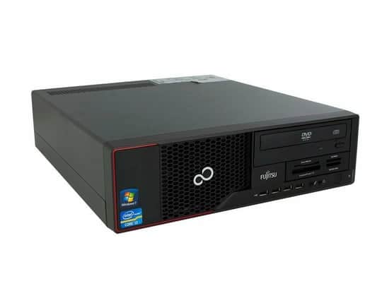 Počítač Fujitsu Esprimo E900 SFF