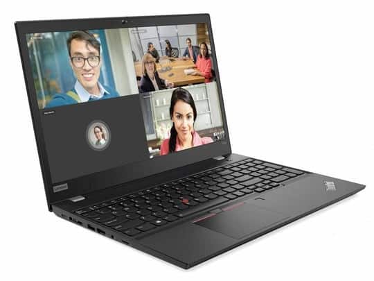 Notebook Lenovo ThinkPad T590 (Touchscreen)