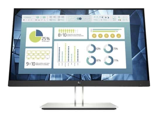 Monitor HP E22 G4