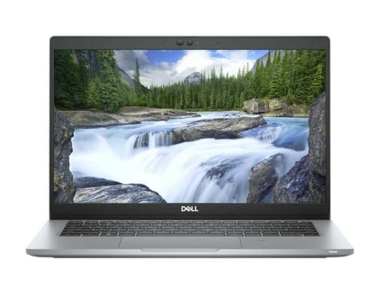 Notebook Dell Latitude 7410 2-in-1 Aluminium (16GB) (Touchscreen)