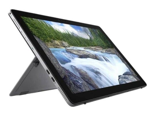 Notebook Dell Latitude 7210 2-in-1 (8GB) (256GB) (without keyboard) (Touchscreen)