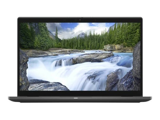 Notebook Dell Latitude 7310 2-in-1 Aluminium (16GB) (Touchscreen)
