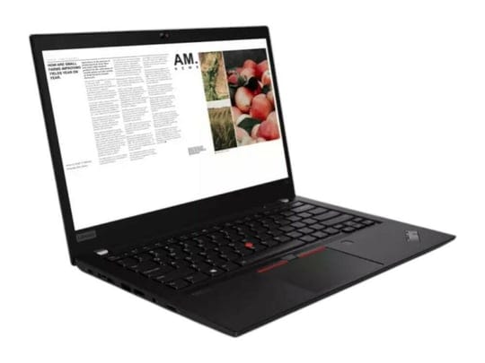 Notebook Lenovo ThinkPad T14 Gen 2