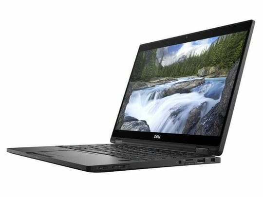 Notebook Dell Latitude 7390 2-in-1 (8GB) (Touchscreen)