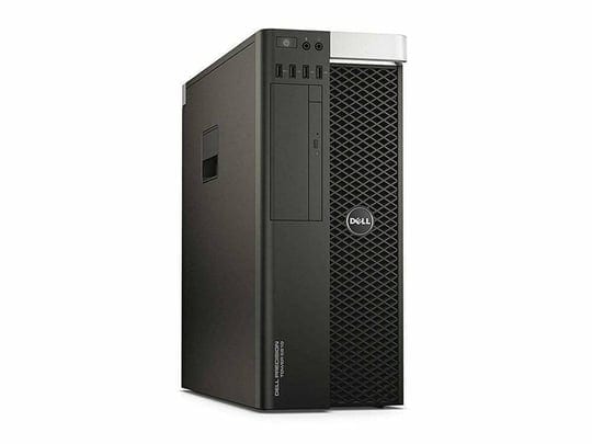 Počítač Dell Precision 5810 (NVIDIA Quadro K4200 4GB)