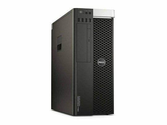 Počítač Dell Precision 5810 (NVIDIA Quadro M4000 8GB)