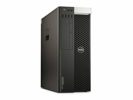 Počítač Dell Precision 5810 (AMD FirePro W2100 2GB)