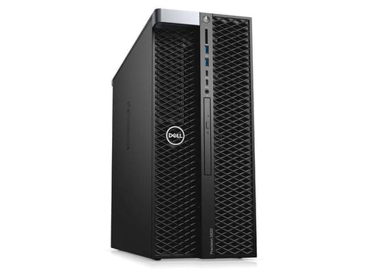 Počítač Dell Precision 5820 (NVIDIA Quadro RTX 4000 8GB)
