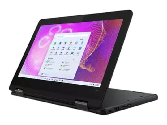 Notebook Lenovo ThinkPad 11e Yoga Gen 6 (8GB) (Touchscreen)