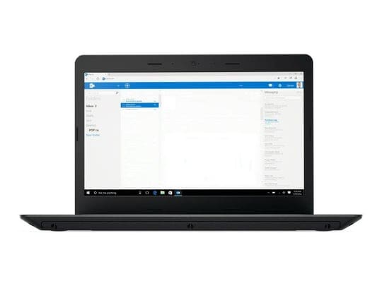 Notebook Lenovo ThinkPad E470