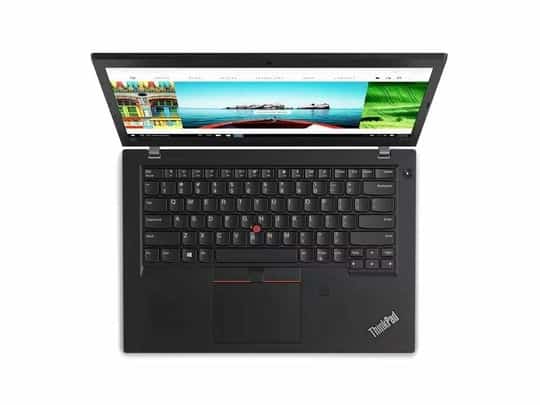 Notebook Lenovo ThinkPad L480