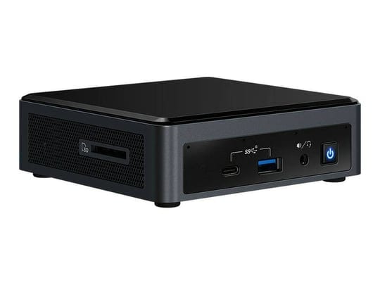 Počítač Intel NUC10i3FNK