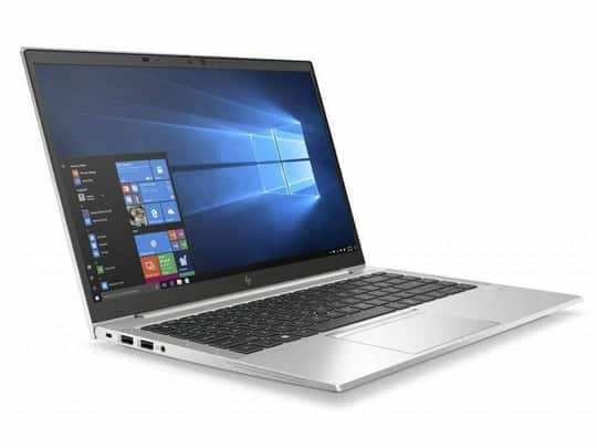 Notebook HP EliteBook 840 G8 (Touchscreen)