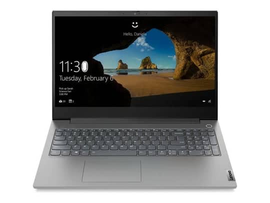 Notebook Lenovo ThinkBook 15p IMH (NVIDIA GTX 1650 4GB)