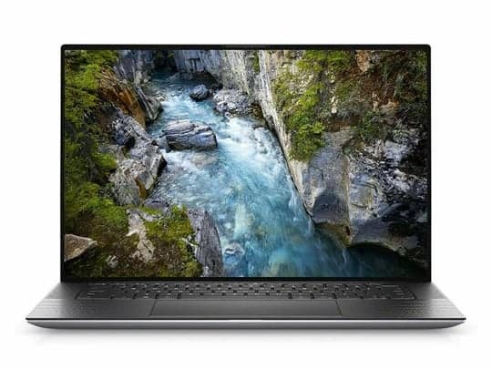 Notebook Dell Precision 5550 (Touchscreen) (NVIDIA Quadro T1000 4GB)